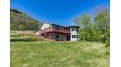 W116 Cedar Valley Rd Bergen, WI 54658 by RE/MAX Results $649,900