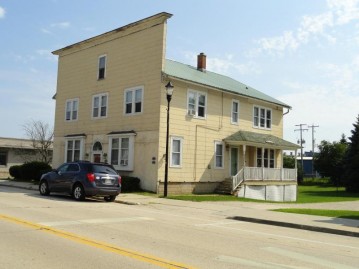 416 S Main St 418-420, Cedar Grove, WI 53013