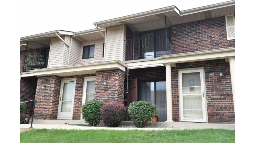 6700 Mariner Dr 203 Mount Pleasant, WI 53406 by Becker Stong Real Estate Group, Inc. $112,500