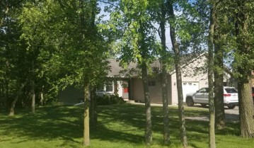 4019 Beaumont Ave NORTH UNIT, Dover, WI 53139-9421