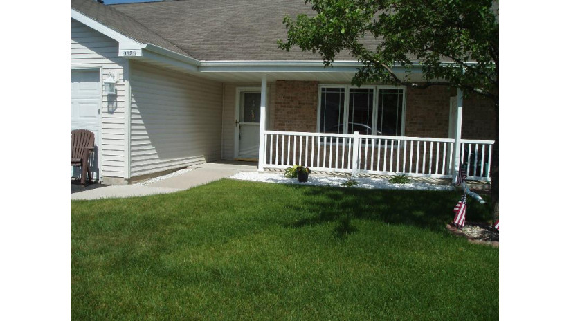 1521 Nutmeg Ct 9 Sheboygan, WI 53081 by First Realty Services $214,900