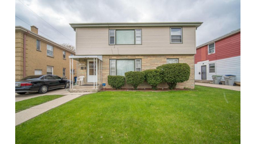 6421 W Keefe Ave Pkwy 6423 Milwaukee, WI 53216 by RE/MAX Realty Pros~Milwaukee $114,500