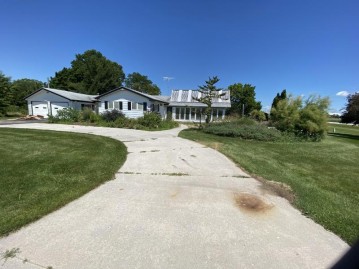 23416 Point Creek Rd, Kiel, WI 53042