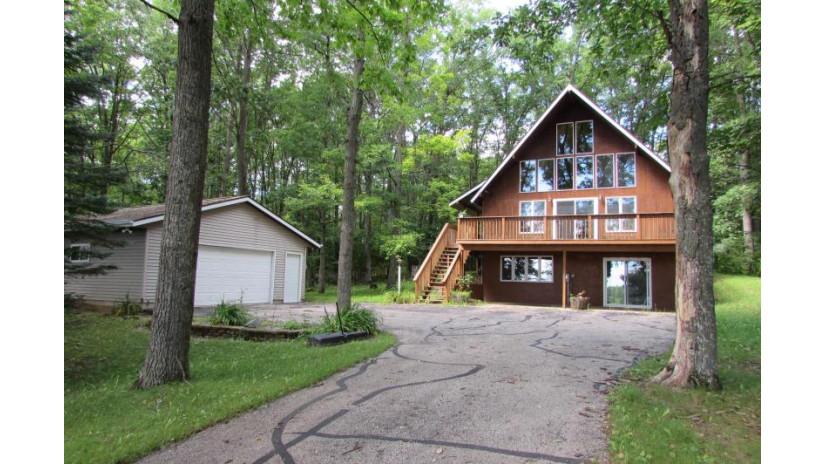 W8668 Smith Creek Rd Stephenson, WI 54114 by Bigwoods Realty Inc $159,900