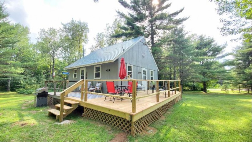 W5911 County Rd Z Beecher, WI 54156 by RE/MAX Port Cities Realtors $69,500