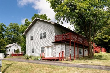 S2669 County Road V, Union, WI 54634