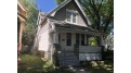 1301 S 37th St Milwaukee, WI 53215 by Realty Executives - Integrity $99,900