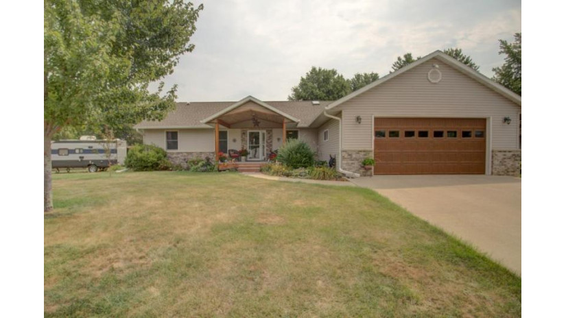 504 Otto Bosshard St Bangor, WI 54614 by La Crosse by Owner, LLC $289,000