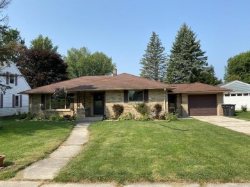 229 S 2nd St, Cedar Grove, WI 53013-1674