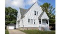 1030 Perry AVE Racine, WI 53406 by Becker Stong Real Estate Group, Inc. $155,000