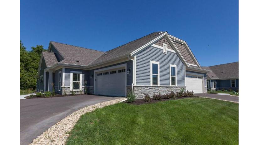 N55W35156 Coastal Ave 27-01 Oconomowoc, WI 53066 by Bielinski Homes, Inc. $429,900