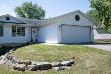 1310 Birchwood St, Delavan, WI 53115-1551