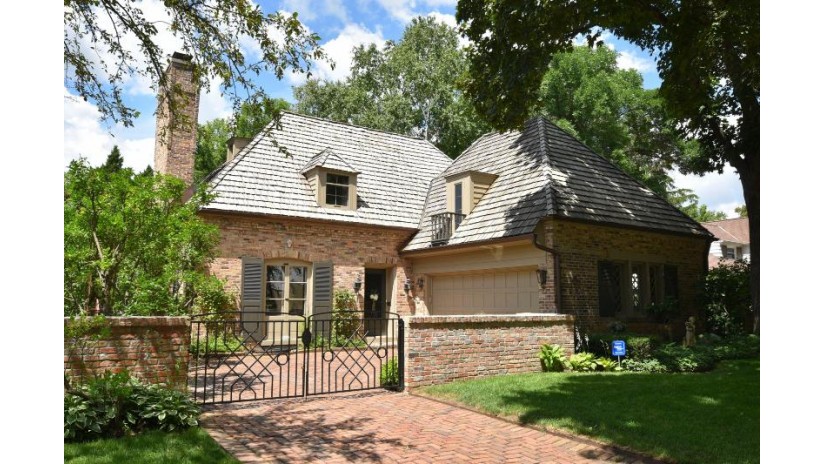 2625 N Harding Blvd Wauwatosa, WI 53226 by Firefly Real Estate, LLC $749,900