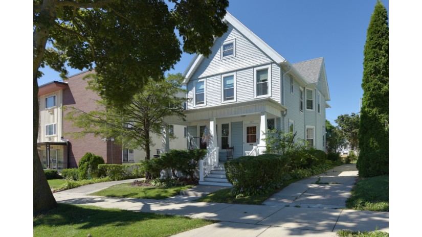 2463 N Maryland Ave Milwaukee, WI 53211 by Shorewest Realtors $249,900