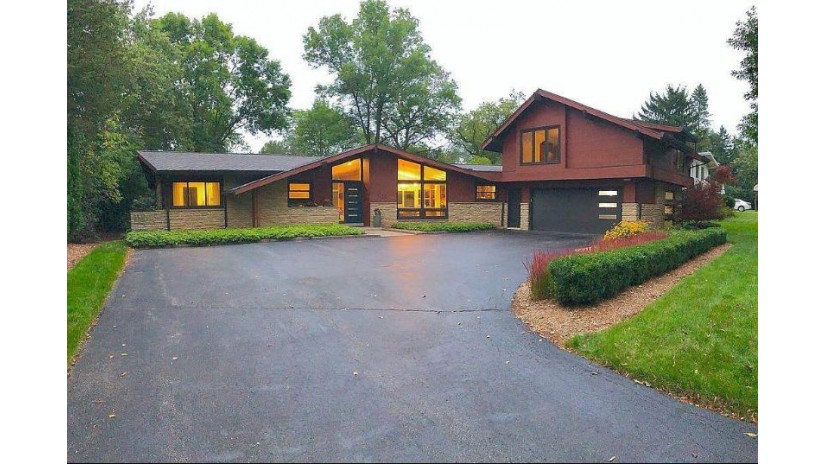 1120 E Brown Deer Rd Bayside, WI 53217 by HomeBuyers Advantage, LLC $644,900