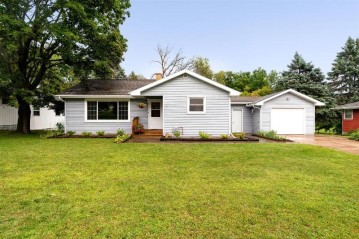 111 Monroe St, Westby, WI 54667