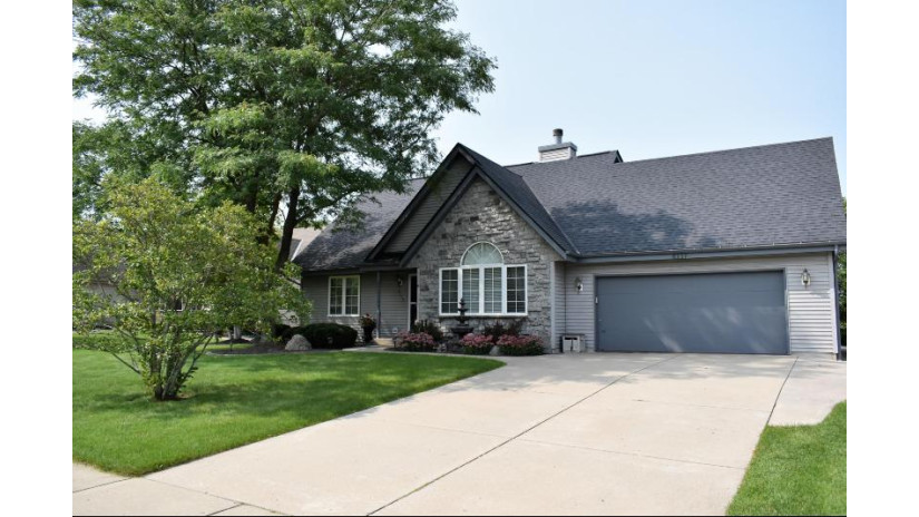 8117 S 35th St Franklin, WI 53132 by TerraNova Real Estate $389,900