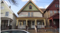 1518 N 40th St 1520 Milwaukee, WI 53208 by Redevelopment Authority City of MKE $23,000