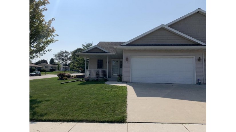 3111 Michigan Ave Sheboygan, WI 53081 by The Kramer Group LLC $199,000