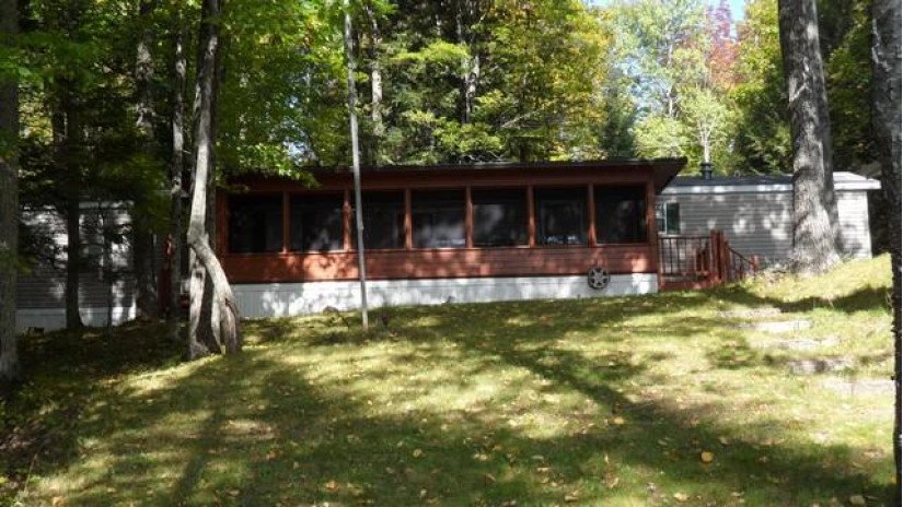 W9499 Butternut Rd Dunbar, WI 54119 by North Country Real Est $129,000