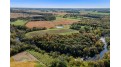 50.53 ACRE County Road M Herman, WI 53073 by Pleasant View Realty, LLC $375,000