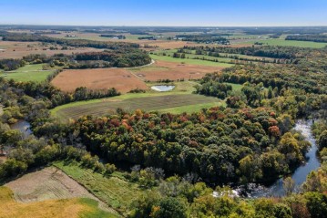 50.53 ACRE County Road M, Herman, WI 53073-0000