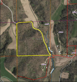 02 Crystal Valley Rd, Gale, WI 54630