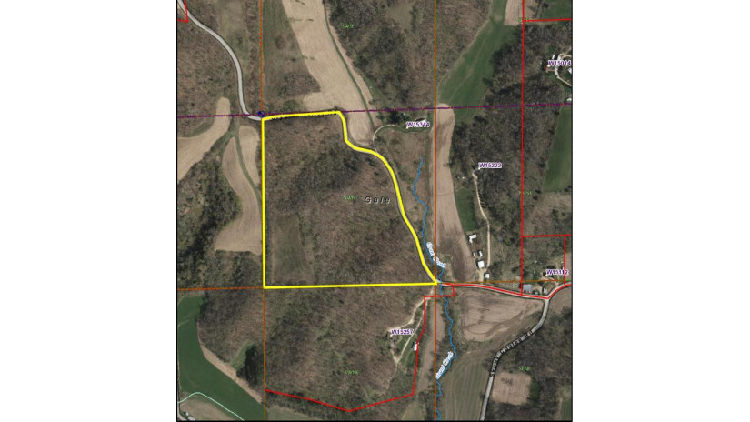 02 Crystal Valley Rd Gale, WI 54630 by Berkshire Hathaway HomeServices North Properties $150,000