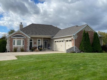 7978 Windmill Way, Delavan, WI 53115-3393