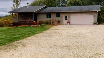 W15740 State Highway 54, North Bend, WI 54642-8462