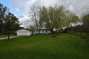 N2906 S Kearley Rd, Green Lake, WI 53946-7712