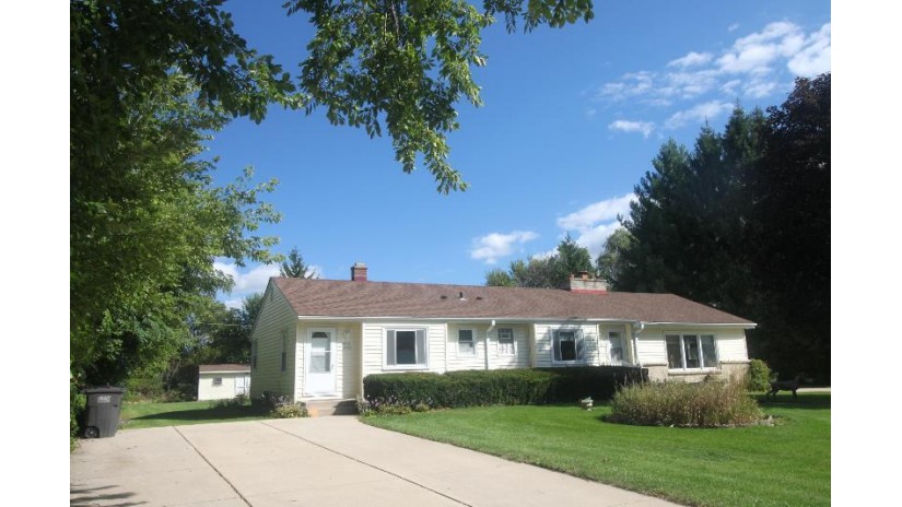 W228S8760 Cherry St 8770 Big Bend, WI 53103 by RE/MAX Realty Pros~Hales Corners $249,900