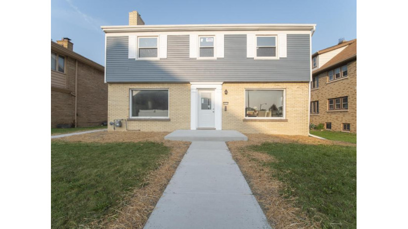 3323 N Sherman Blvd Milwaukee, WI 53216 by Lloyd and Bobolink Real Estate LLC $199,000