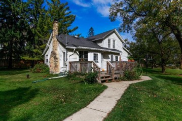 W5419 County Road B, Walworth, WI 53184