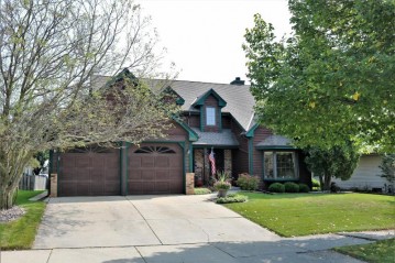 6216 S New York Ave, Cudahy, WI 53110