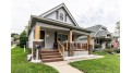 4128 S 3rd St Milwaukee, WI 53207 by Design Realty, LLC $224,000