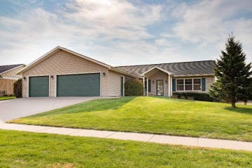 949 Meadow View St, Bangor, WI 54614-9244