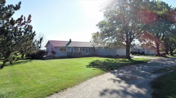 N5054 State Road 57, Fredonia, WI 53021