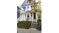 329 E Wilson St 331 Milwaukee, WI 53207 by First Weber Inc -NPW $550,000