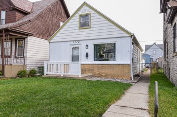 1214 S 50th St, West Milwaukee, WI 53214