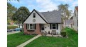 2600 S 66th St Milwaukee, WI 53219 by Kelly Barrett Real Estate $189,900