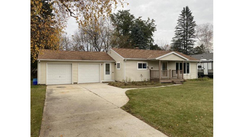 2406 34th St Two Rivers, WI 54241 by Weichert, Realtors CornerStone $89,900