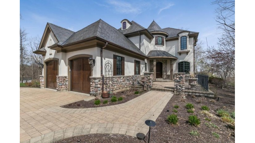 N1546 Forest Hills Ct Linn, WI 53147 by MELGES Real Estate, LLC $3,150,000