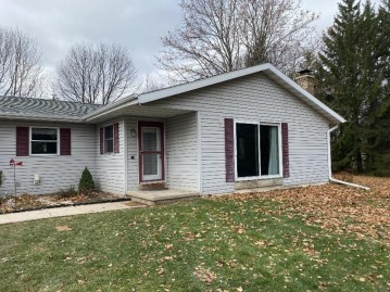 17120 Old Cc Rd, Gibson, WI 54227