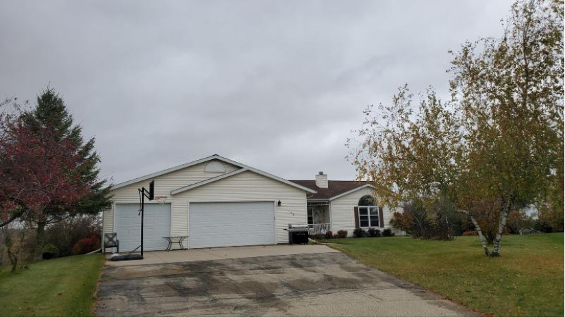 108 Audubon Ct Mayville, WI 53050 by RE/MAX Heritage-Dodge County $302,500