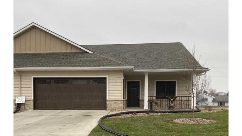 2944 Christenson Ln Holmen, WI 54650 by NON MLS $333,746