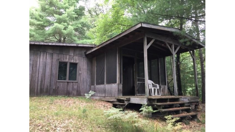 16590 South Kennedy Road Gordon, WI 54838 by Lakewoods Real Estate $169,900