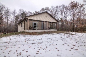 S9790 Hwy H, Fairchild, WI 54741