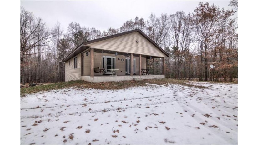 S9790 Hwy H Fairchild, WI 54741 by Edina Realty, Inc. - Chippewa Valley $375,000