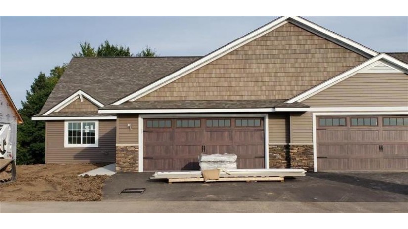 2903 Camelot Circle Rice Lake, WI 54868 by C & M Realty $205,855